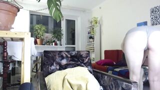 cammyclyde - Videos  [Chaturbate] smalldick -bareback-jockstrap stud lushon