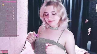candycrisa - Videos  [Chaturbate] teens Hot nipplesclamps ecuador