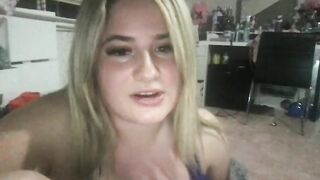 cookiezncreamzzz - Videos  [Chaturbate] big-butt foot pussy-masturbation orgia