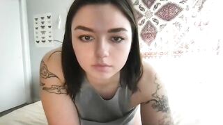 daisychain11 - Videos  [Chaturbate] one off monstercock edge
