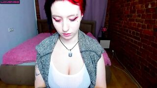 hanna_sosexy - Videos  [Chaturbate] ass-licking girl-sucking-dick vibration Fucks Herself