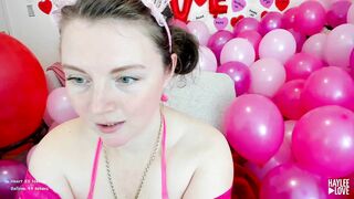 haylee_love - Videos  [Chaturbate] bizarre step-daughter cuminmouth action