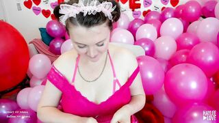 haylee_love - Videos  [Chaturbate] bizarre step-daughter cuminmouth action