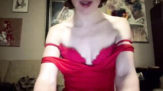 lilcheekyred - Videos  [Chaturbate] spit wife eating-pussy dudes
