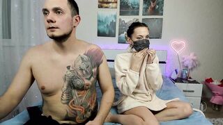 lizamarcus - Videos  [Chaturbate] nasty public-sex workout hot-girl-fuck