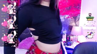 lu_marin - Videos  [Chaturbate] exgf bhabhi perfect rough-sex-video