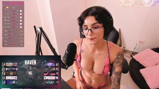 miaink - Videos  [Chaturbate] -hunks hentai-game teens naked-women-fucking