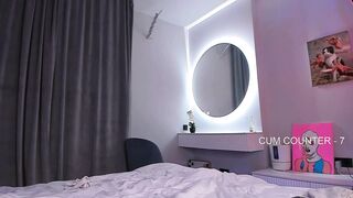 my_april - Videos  [Chaturbate] amateur-pussy Nice Boobs -shorthair slut-porn