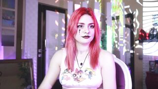 neko_girl19 - Videos  [Chaturbate] 19 -smoking dirtytalk hugeboobs