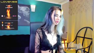 rebeccahells - Videos  [Chaturbate] -spank groupshow dick-suckers analplug