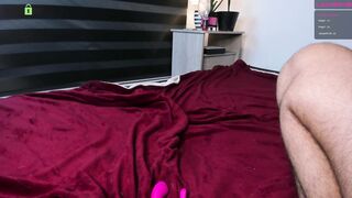 space_sexjs - Videos  [Chaturbate] gag hairy-pussy beautiful real-amature-porn