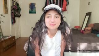 tomboyskank - Videos  [Chaturbate] brasil gozada boobies bulge