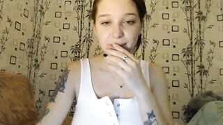 vasyllyna - Videos  [Chaturbate] flex titty-fuck facials bubble