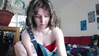 cammyclyde - Video  [Chaturbate] webcamshow bbw ass-eating red