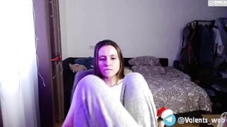 valents_cherry - Video  [Chaturbate] gape barefoot dominant webcams