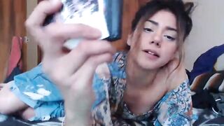 sexyaliceskay - Video  [Chaturbate] hardcore-fucking lingerie de-quatro bigass
