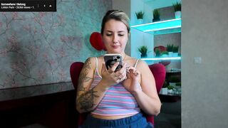 elliy_coy - Video  [Chaturbate] college-girl all sex-tape hypno