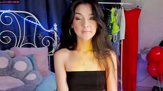 funny_whotsss - Video  [Chaturbate] roundass boots -gangbang fat