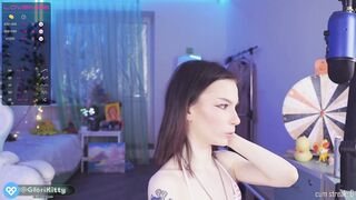 glorikitty - Video  [Chaturbate] realsex lovenseon ametuer-porn vagina