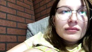 automaria - Video  [Chaturbate] bubble sexyblonde tesao cumface