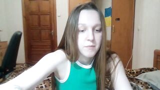 my_kristi - Video  [Chaturbate] huge stockings -friend married