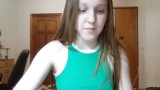 my_kristi - Video  [Chaturbate] huge stockings -friend married