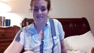 kdwayne13 - Video  [Chaturbate] tgirl hugeboobs big-butt bondage