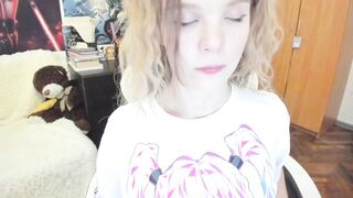 veronica_space - Video  [Chaturbate] collegegirls classy cheating nicegirl