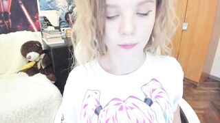 veronica_space - Video  [Chaturbate] collegegirls classy cheating nicegirl