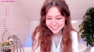 siberian_bunny - Video  [Chaturbate] asslick putinha foursome cowgirl