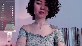 lu_blu - Video  [Chaturbate] rough-sex-video tetas-grandes houseparty suck