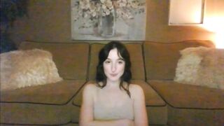 ivvvrose - Video  [Chaturbate] tiny-tits sexyboy balloons wanking