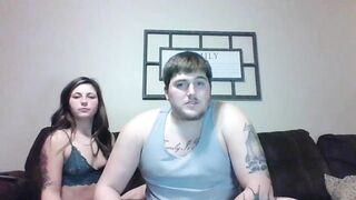 dom082996 - Video  [Chaturbate] skype casado -oralsex perverted