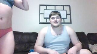 dom082996 - Video  [Chaturbate] skype casado -oralsex perverted