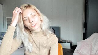 karoline121 - Video  [Chaturbate] mamadas step-son step-family Rubbing Pussy