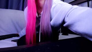 meandmaboy - Video  [Chaturbate] pawg defloration hymen doggy