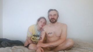 blondeandme - Video  [Chaturbate] licking interracial webcamsex Naked Model