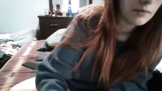 lillygreenxoxo - Video  [Chaturbate] cunnilingus deep deepthroating animated