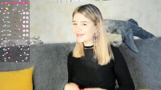 vasilevna - Video  [Chaturbate] password highheels -smoking ass-play