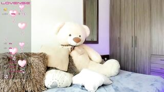 lya_aron_couple - Video  [Chaturbate] pussy-orgasm funny privateshow throat
