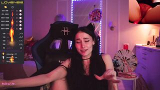 your_lazy_kitty - Video  [Chaturbate] argentina sex-toys sucks hitachi