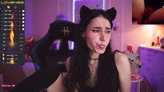 your_lazy_kitty - Video  [Chaturbate] argentina sex-toys sucks hitachi