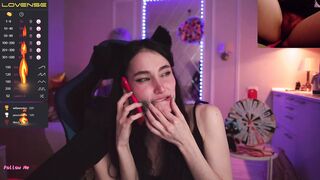 your_lazy_kitty - Video  [Chaturbate] argentina sex-toys sucks hitachi