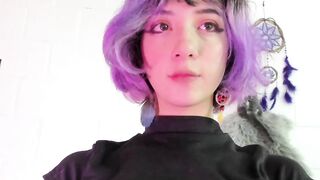 sweet_melodie - Video  [Chaturbate] innocent browneyes lez-fuck simple