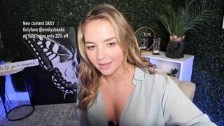 befxckingnice - Video  [Chaturbate] titties playing masseur supermodel