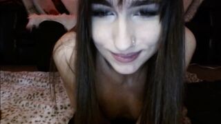 shastathecat - Video  [Chaturbate] clamps rough-sex-video fat-pussy pvts