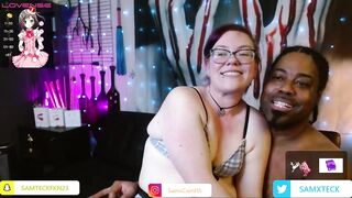 samandbrat - Video  [Chaturbate] small free-hardcore-porn-videos bored collar