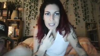 nightfairyforyou - Video  [Chaturbate] playing short husky milf-anal