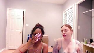 taylorsosweets - Video  [Chaturbate] smooth talk amazing loira