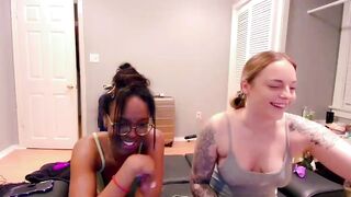 taylorsosweets - Video  [Chaturbate] smooth talk amazing loira